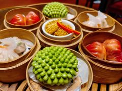 -丰圆轩粤式茶楼(大宁国际商业广场店)