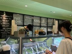 -鹤茶野所(上海首店)
