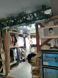-小熊维尼高端儿童摄影(福田新洲店)