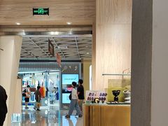 -MUJOSH木九十眼镜(日月光店)