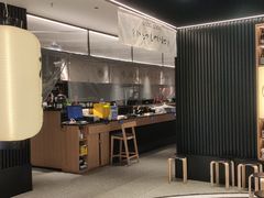 -炙忧烤肉屋(中国铁建广场店)