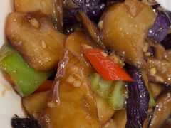 -东北风(江北万达店)