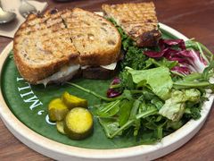 -O'mills Sourdough Bakery&Bistro(永嘉路店)