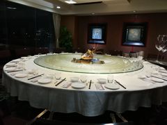 包厢-金成潮菜博物馆(海珠湿地店)