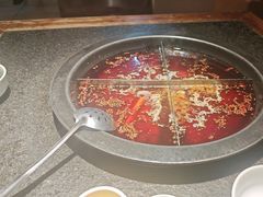 -陈眼镜火锅(总店)