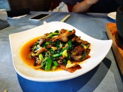 四川回锅肉-南堂館川菜文化餐厅(天府店)