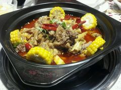 -刘一锅筋头巴脑(王府井店)