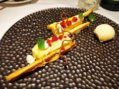 -王品牛排(郑州大卫城店)