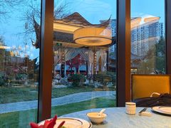 -扬州香格里拉·香宫中餐厅