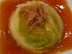 -功德林素菜饭庄(前门店)