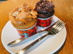 -星巴克(绍兴诸暨万达广场店)