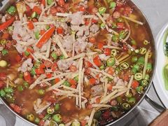 -蛙兔鸡自贡风味·特色江湖菜(广都店)