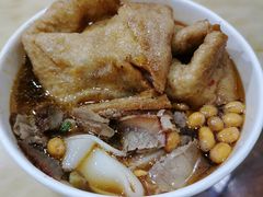 -覃肥叔桂林米粉(粮道街店)