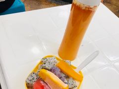 -美肴冰品·汉堡·牛腩饭(总店)