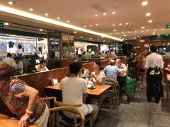 大堂-晋家门(文峰广场店)