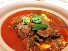-品粹徽园·家常安徽菜