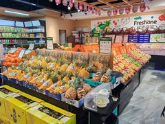 -鲜果壹号(旺墩店)