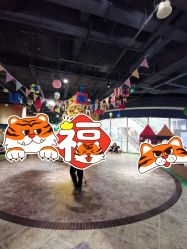 -幻贝家儿童乐园(武汉永旺梦乐城店)