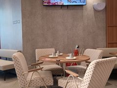 -必胜客(新中纬店)