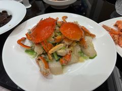 -新南华大酒店(长寿店)