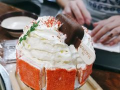 -楠火锅(西单店)