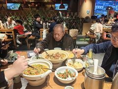 -老湘村·湖南土菜(天河维多利店)