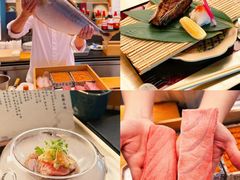 -鳥喜Toriki怀石烧鸟料理