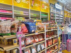 零售区-RDD肉多多(城市阳台店)