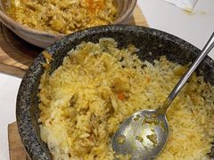 -老吉士酒家(天平路店)