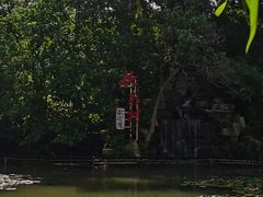 -竹泉村旅游度假区