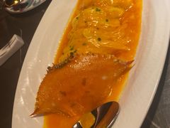 -海派悦庭·海胆烧麦·新融合菜(凯德广场店)