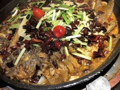 -老板恋上鱼(高新万达店)