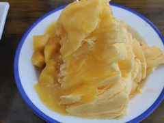 -串妹花式冰粉(乐山总店)