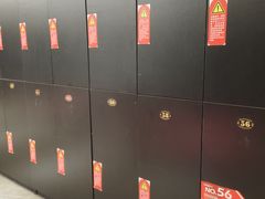 -艾型动健身游泳(环宇城店)