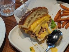 -TIGERS老虎西餐(亦庄店)