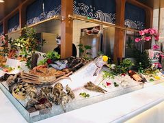 -半岛听涛蒸汽海鲜自助(K11店)