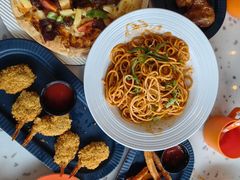-必胜客(大坪英利店)