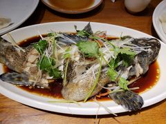 -必点海鲜·鲅鱼水饺(鞍山西道店)