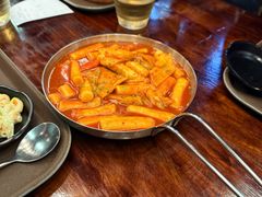 -米屋石锅拌饭(师大店)