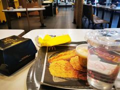 -麦当劳(宜安广场店)