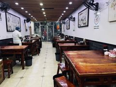 -天津包子铺(万泉庄店)