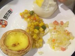 -加尔森烤肉海鲜·火锅烧烤自助