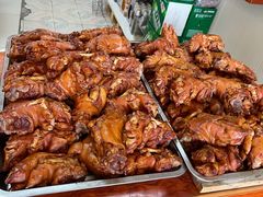 -姚家猪蹄坊(蓝田县店)