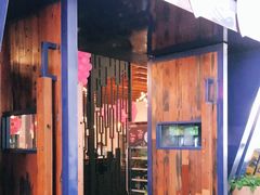 门面-79号渔船海鲜饭店(华强北店)