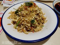 -老边饺子馆(金源店)