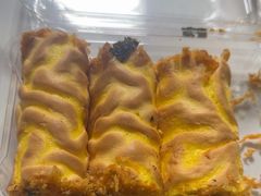 -君之狮子山·轻糖烘焙(松江印象城店)