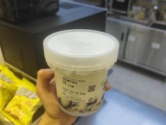 -沪上阿姨·精选茶饮(扬帆小区店)