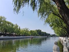 -后海公园