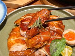 -木棉·醉心粤味(COCO Park店)