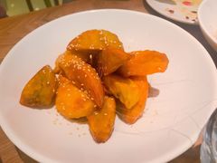 -上关雪東北菜(中房金谊店)